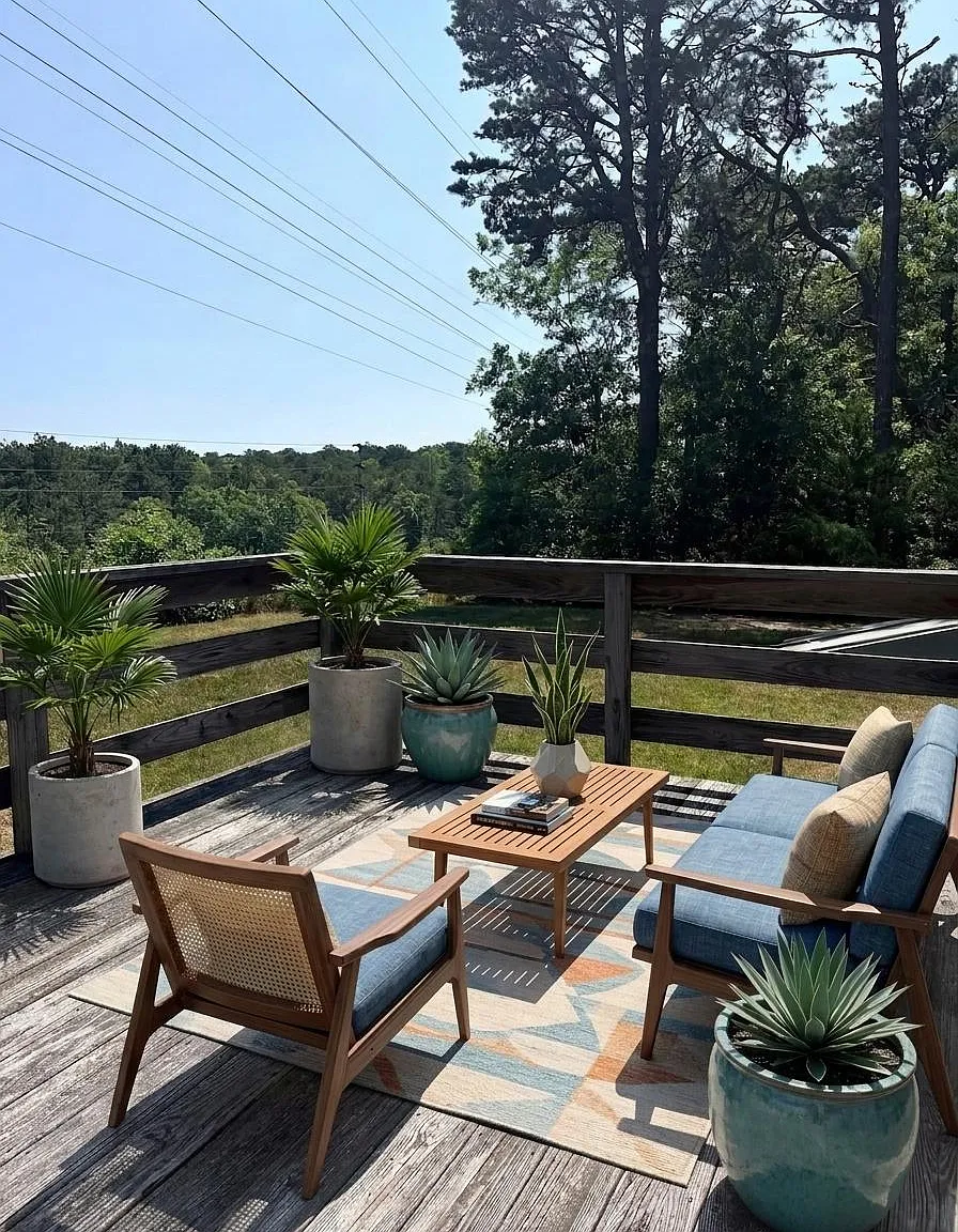 2 bed, 1.5 bath, 1040 sqft, $3,100 — Photo 3