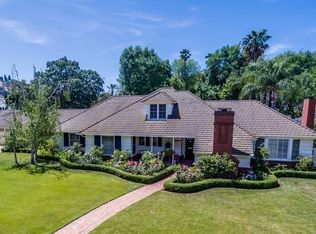 15500 Valley Vista Blvd, Encino, CA 91436