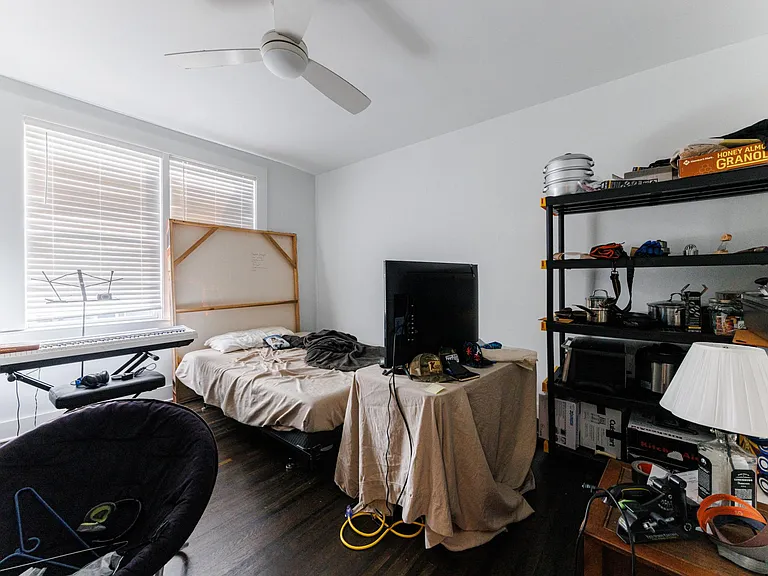120 Peachtree Memorial Dr NW #4 — Photo 24