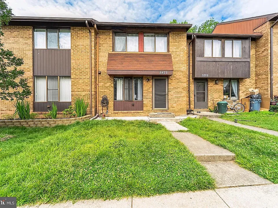 5872 Whisper Way