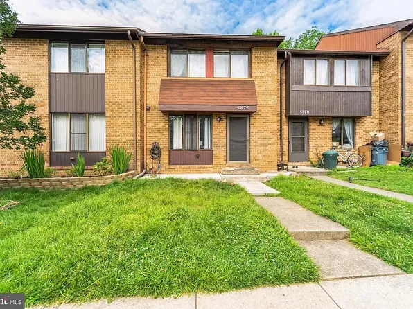 5872 Whisper Way, Elkridge, MD