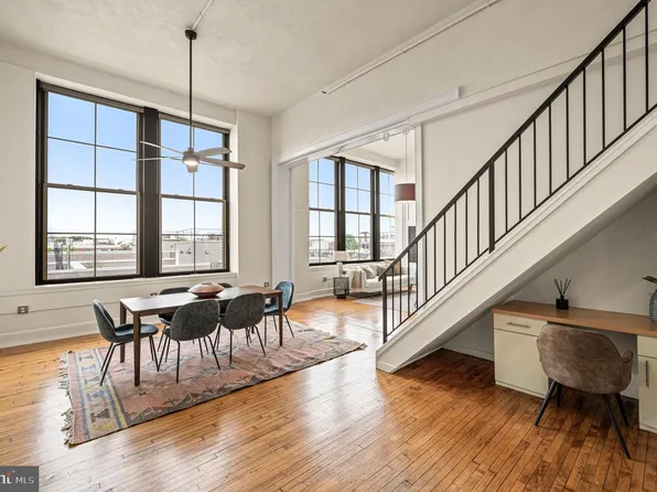 1201 Fitzwater St #41011, Philadelphia, PA 19147