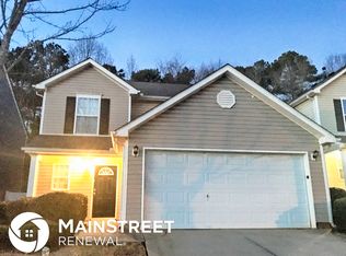 294 Somerset Dr, Dallas, GA 30132