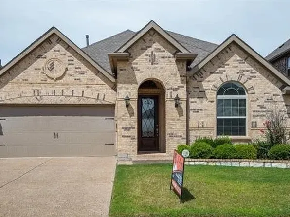 1409 Coleto Creek Trl, Prosper, TX 75078