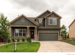 11720 Cormorant Cir, Parker, CO 80134
