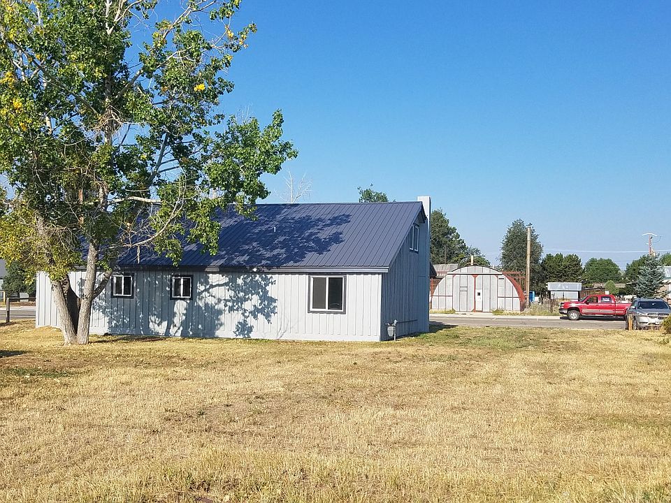 63 S Madison Ave, Pinedale, WY 82941 Zillow