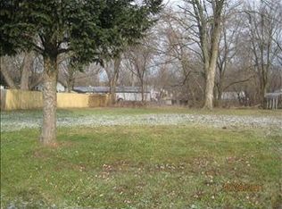 3223 Springfield Ave, Kalamazoo, MI 49048