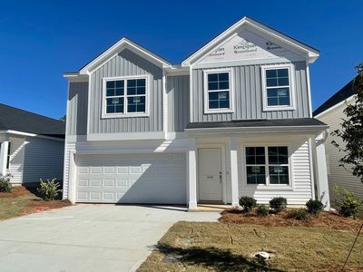 646 Penfolds Way, Blythewood, SC, 29016