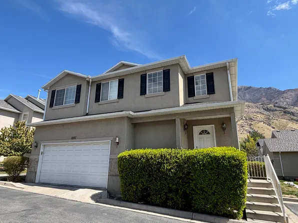 1297 S 1430 E, Provo, UT 84606