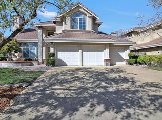 542 Montori Ct, Pleasanton, CA 94566