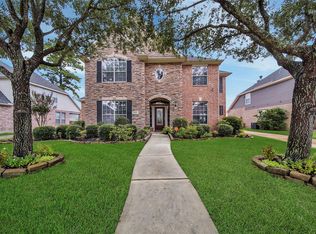 4615 Countrycrossing Dr, Spring, TX 77388