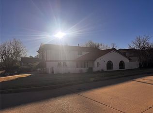 6036 Harwich Manor St, Oklahoma City, OK 73132