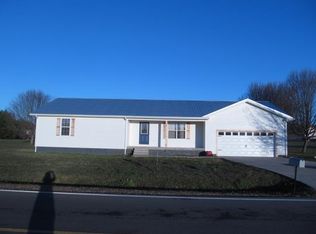 122 Jacob St, Chatsworth, GA 30705