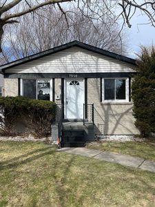 7559 Westminster Ave, Warren, MI, 48091
