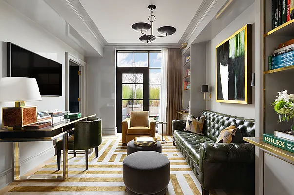 Rented by Compass | media 7