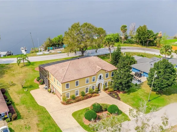 1800 Settle St, Clermont, FL 34711