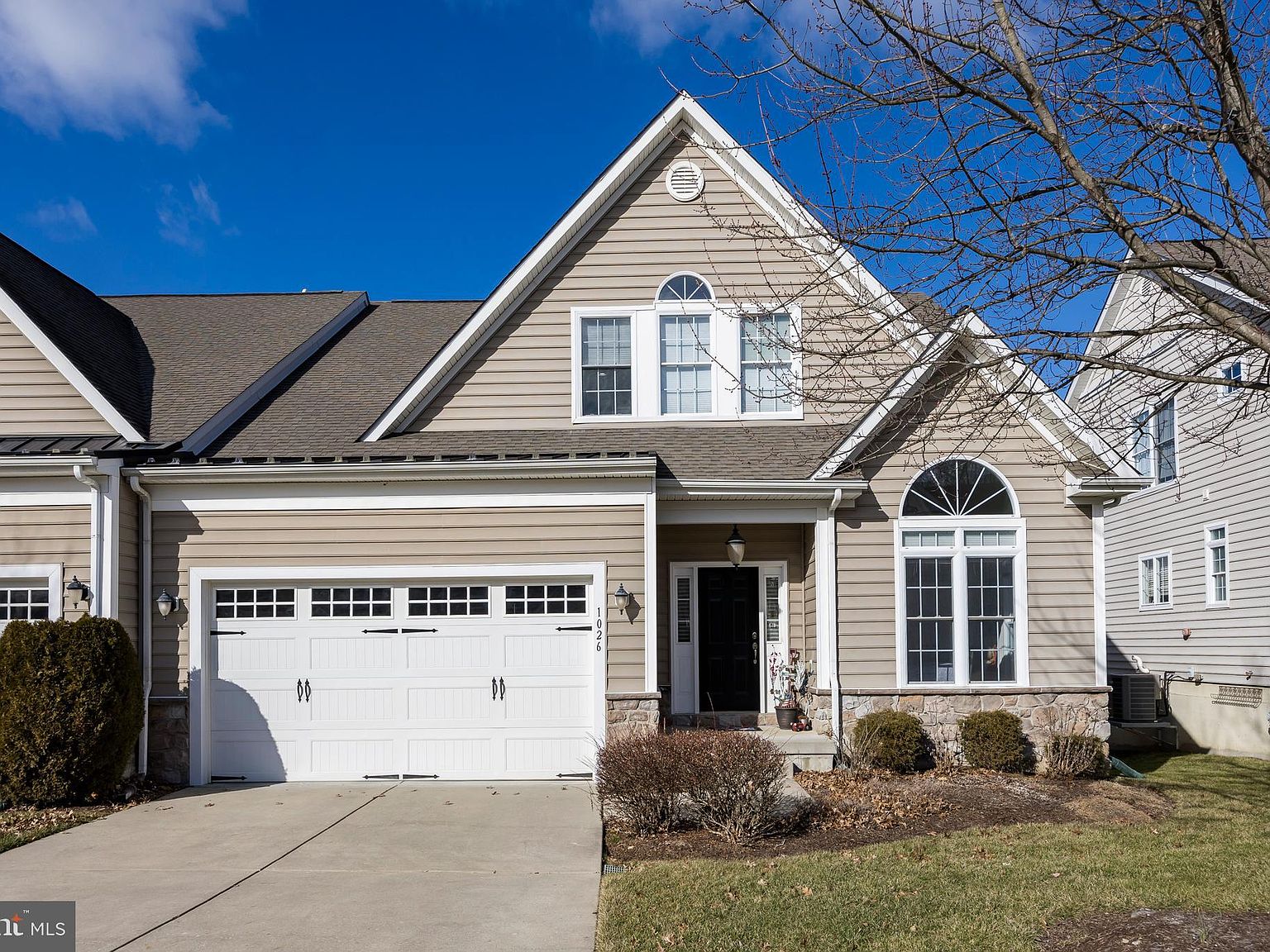 1026 Balfour Cir, Phoenixville, PA 19460 Zillow