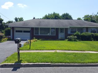 13 Messick Dr, Middletown, PA 17057