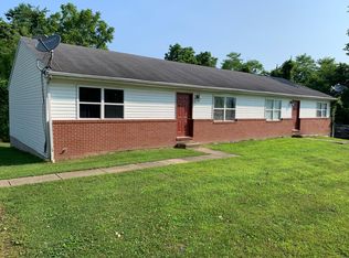 3869 Ladd Ridge Rd, Athens, OH 45701