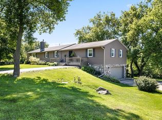 W4187 Center St, Waubeka, WI 53021