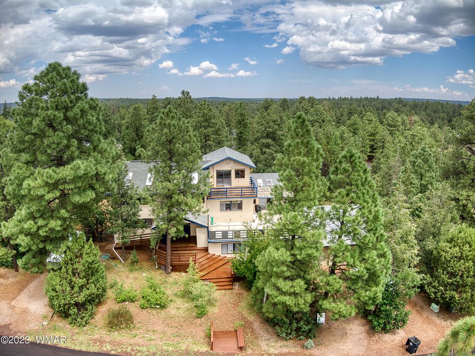 5408 Mogollon Rim Dr, Lakeside, AZ 85929 | MLS #247583 | Zillow