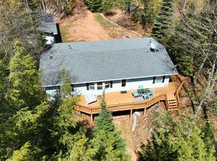 10990 Knapp Rd, Three Lakes, WI 54562