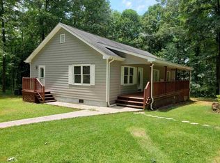 111 Mountain Springs Dr, Clarkesville, GA 30523