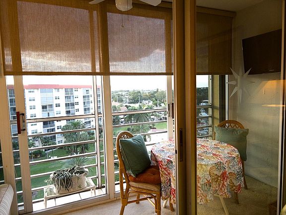 SunPorch off Living Room
