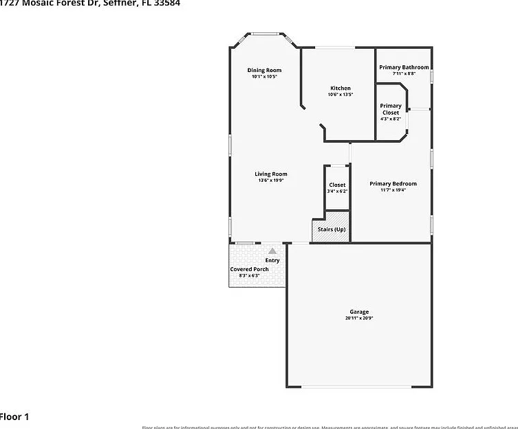 4 bed, 2.0 bath, 1754 sqft, $2,580 — Photo 2