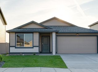 6106 Road 115, Pasco, WA 99301
