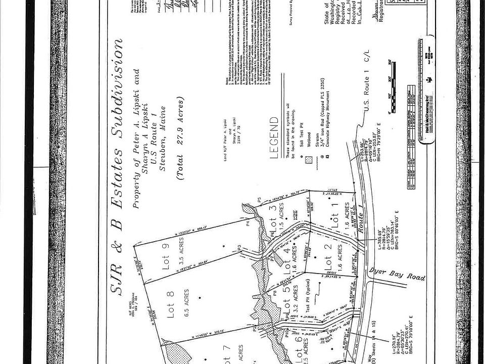 2nd image of Lot 5 Cedar Creek Lane