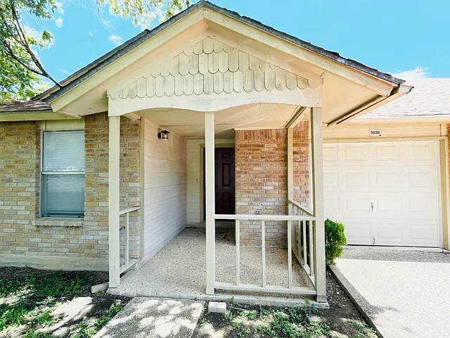 5036 Mayspring
