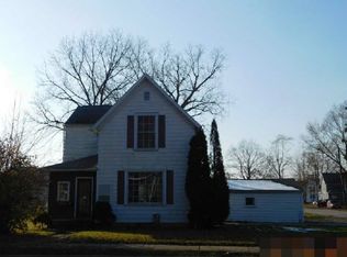104 Western Ave, Findlay, OH 45840