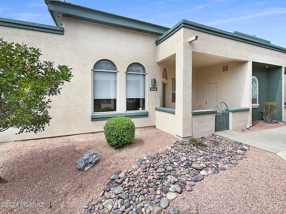 1st image of 2438 W Via Di Silvio
