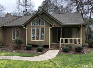 8019 Grey Oak Dr, Raleigh, NC 27615