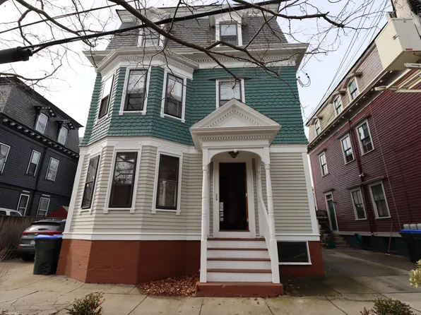 (undisclosed Address), Providence, RI 02909