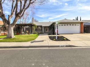 867 Curlew Rd, Livermore, CA 94551
