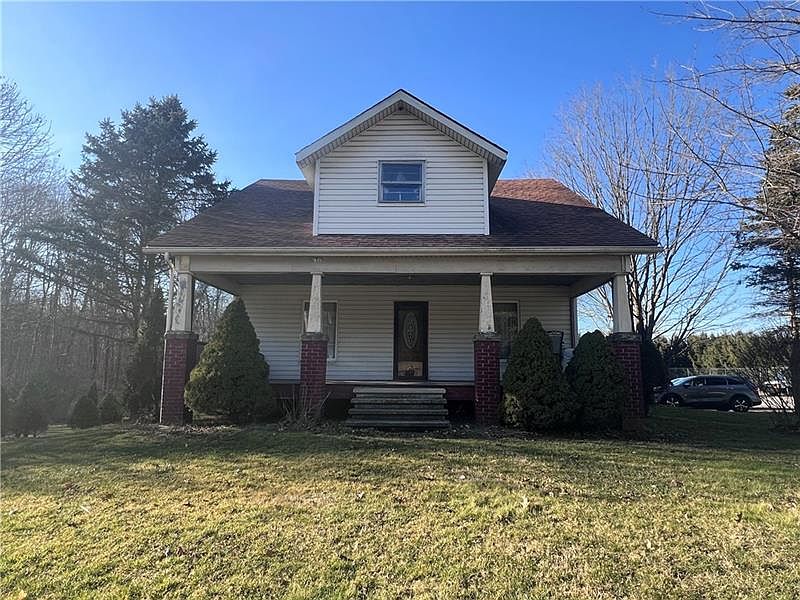 536 536/540 New Castle Rd W 540, Slippery Rock, PA 16057 MLS