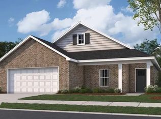 2034 Como Way, Opelika, AL 36804