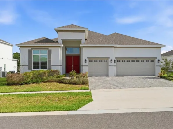 16071 BARKLY RIDGE COURT, WINTER GARDEN, FL 34787