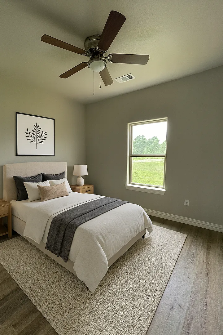 Adorable home in a quiet neighborhood — Photo 4