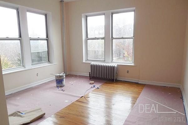 1st image of 263 Eastern Pkwy APT 4A