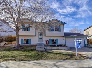 307 Sundance Pkwy, Dacono, CO 80514