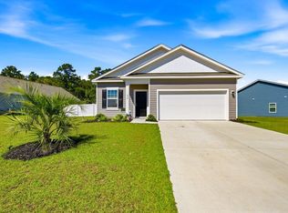 434 Castillo Dr., Loris, SC 29569