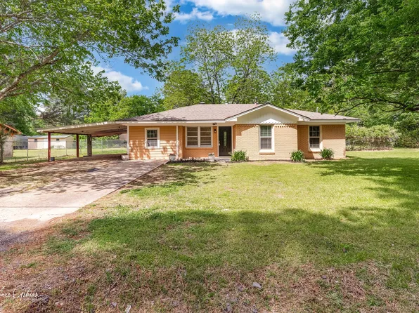 4908 Scott Dr, Greenwood, LA 71033