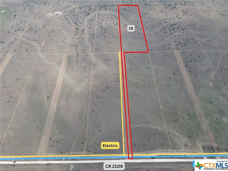 1st image of County Road 2109 #19