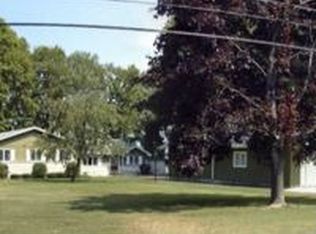 15382 Beegen Rd, Alpena, MI 49707