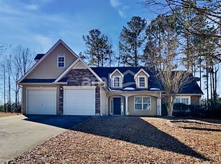 60 Oakmont Ct, Hampton, GA 30228