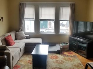 28 Rossmore Rd #3, Jamaica Plain, MA 02130