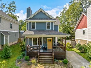 33 Lamar Ave, Asheville, NC 28803